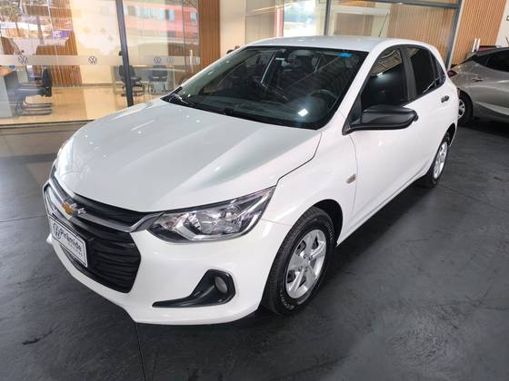 CHEVROLET ONIX 1.0 FLEX LT MANUAL CHEVROLET ONIX 1.0 FLEX LT MANUAL